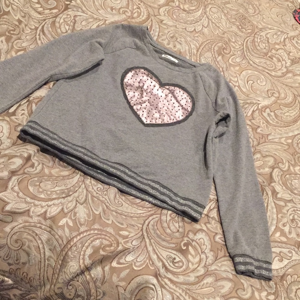 Girls Epic Threads Longsleeve top Xl